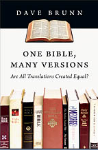 One Bible Many Versions: Are All Translations Created Equal?