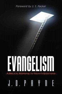 Evangelism: A Biblical Response to Today’s Questions