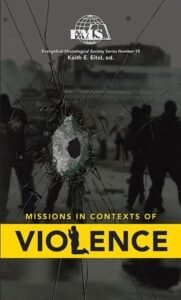 Volume 15: Missions In Contexts Of Violence