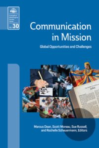 Volume 30: Communication in Mission
