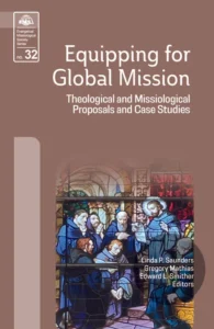 Volume 32: Equipping for Global Mission