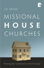 Missional House Churches